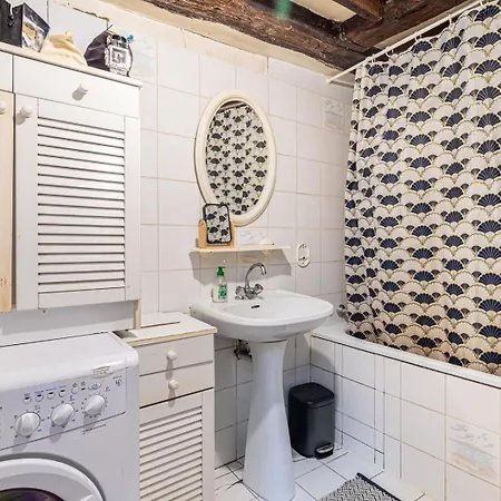 Apartment Guestready - Elegant Au Coeur De