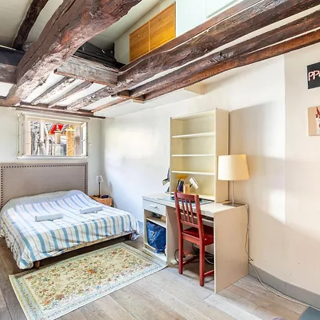 Guestready - Elegant Au Coeur De Apartment *