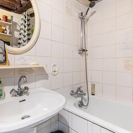 Apartamento Guestready - Elegant Au Coeur De Paris
